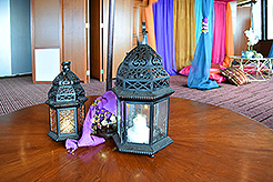 SUNSET SESSIONS AT THE SPACE NEEDLE